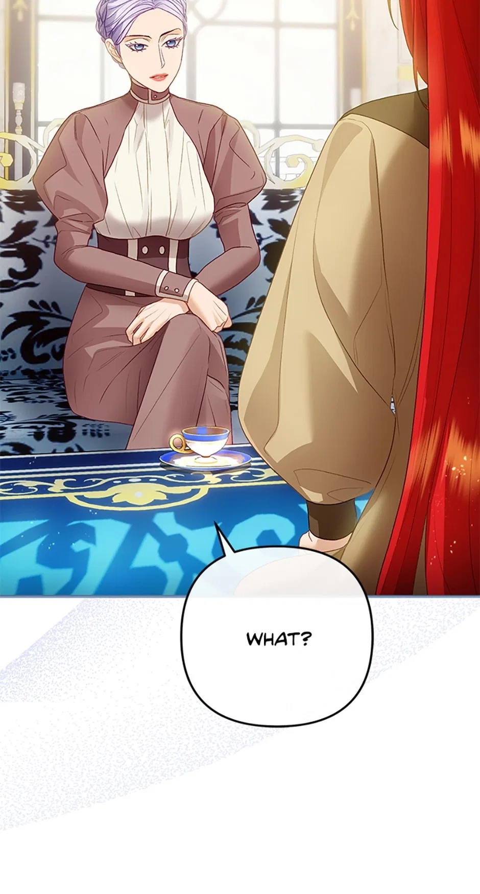 The Glamorous Life of the Fake Mistress Chapter 140 – Page 70