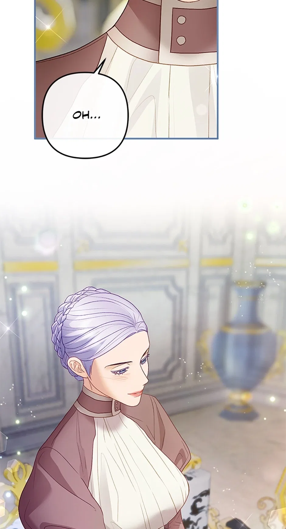 The Glamorous Life of the Fake Mistress Chapter 140 – Page 72