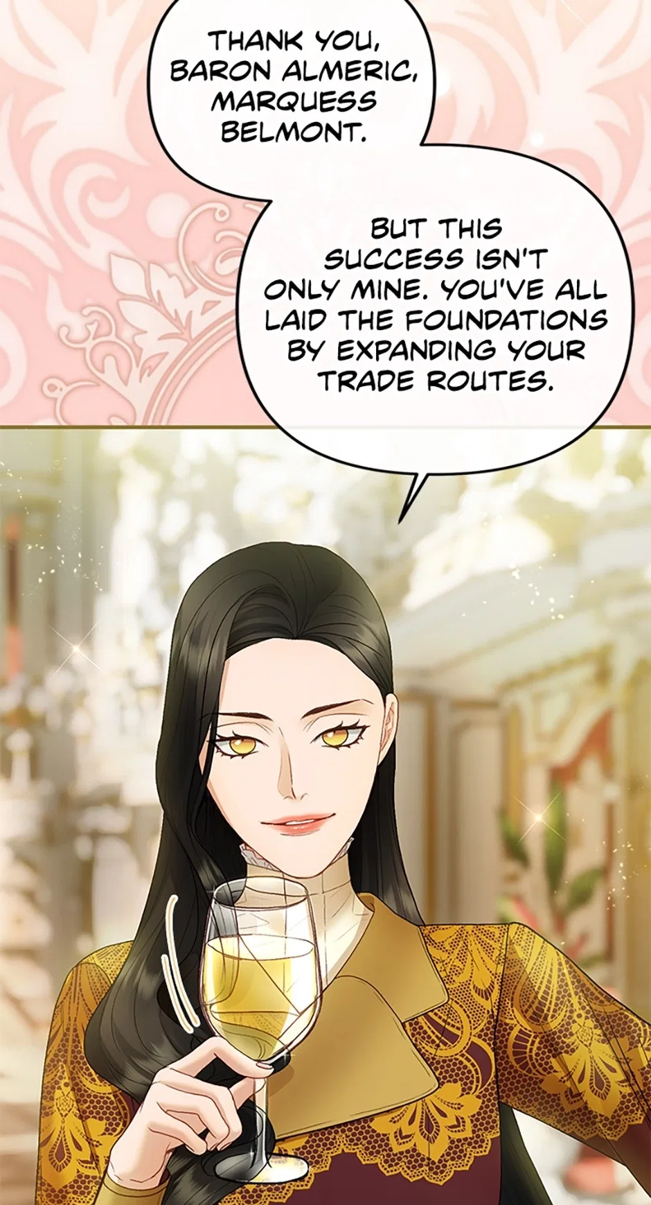 The Glamorous Life of the Fake Mistress Chapter 140 – Page 79