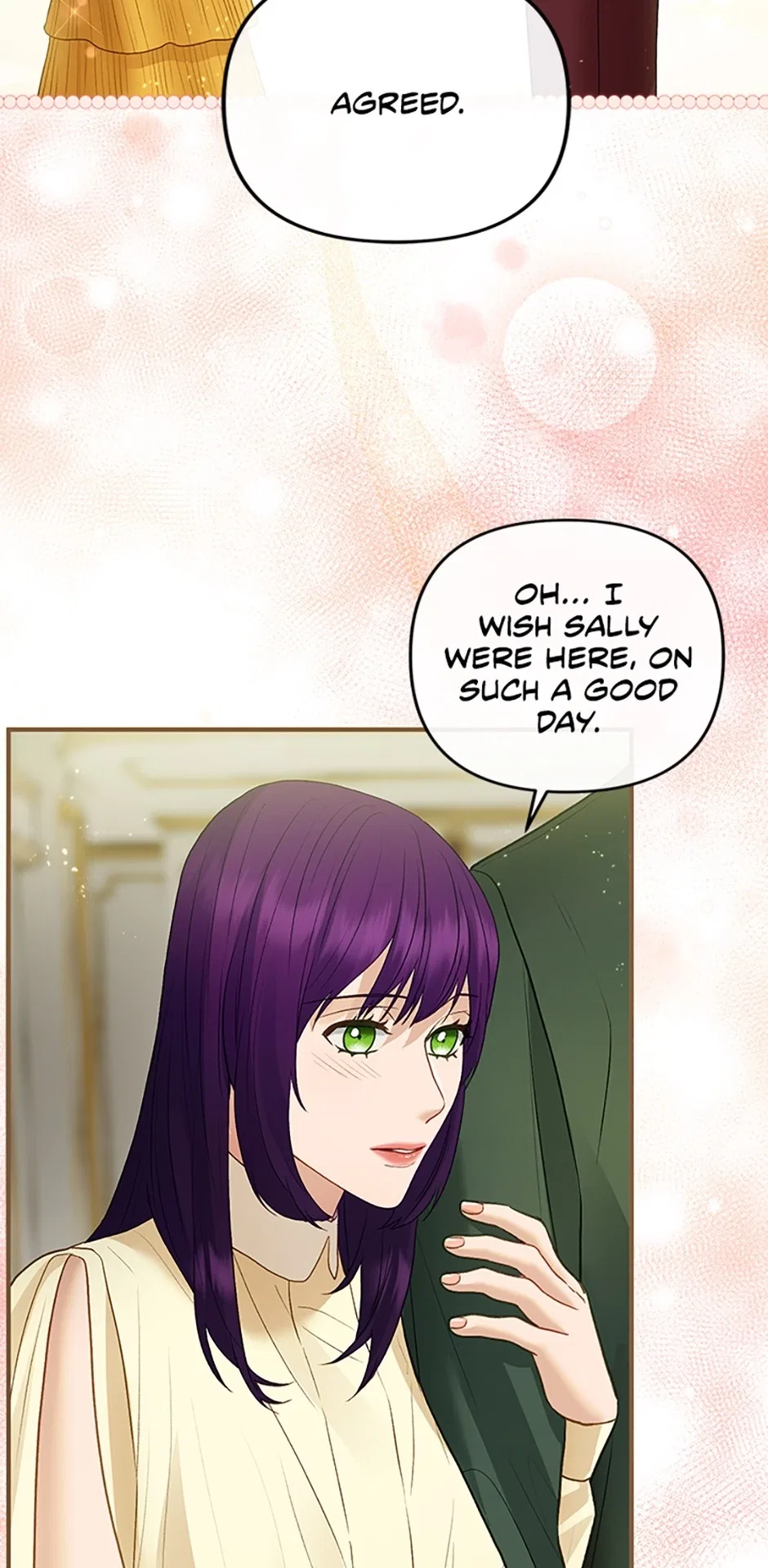 The Glamorous Life of the Fake Mistress Chapter 140 – Page 87