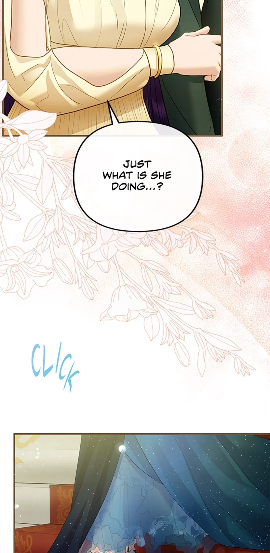 The Glamorous Life of the Fake Mistress Chapter 140 – Page 88