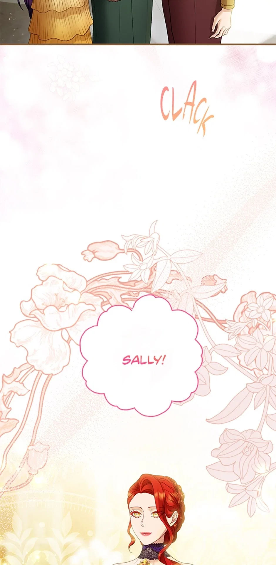 The Glamorous Life of the Fake Mistress Chapter 140 – Page 90