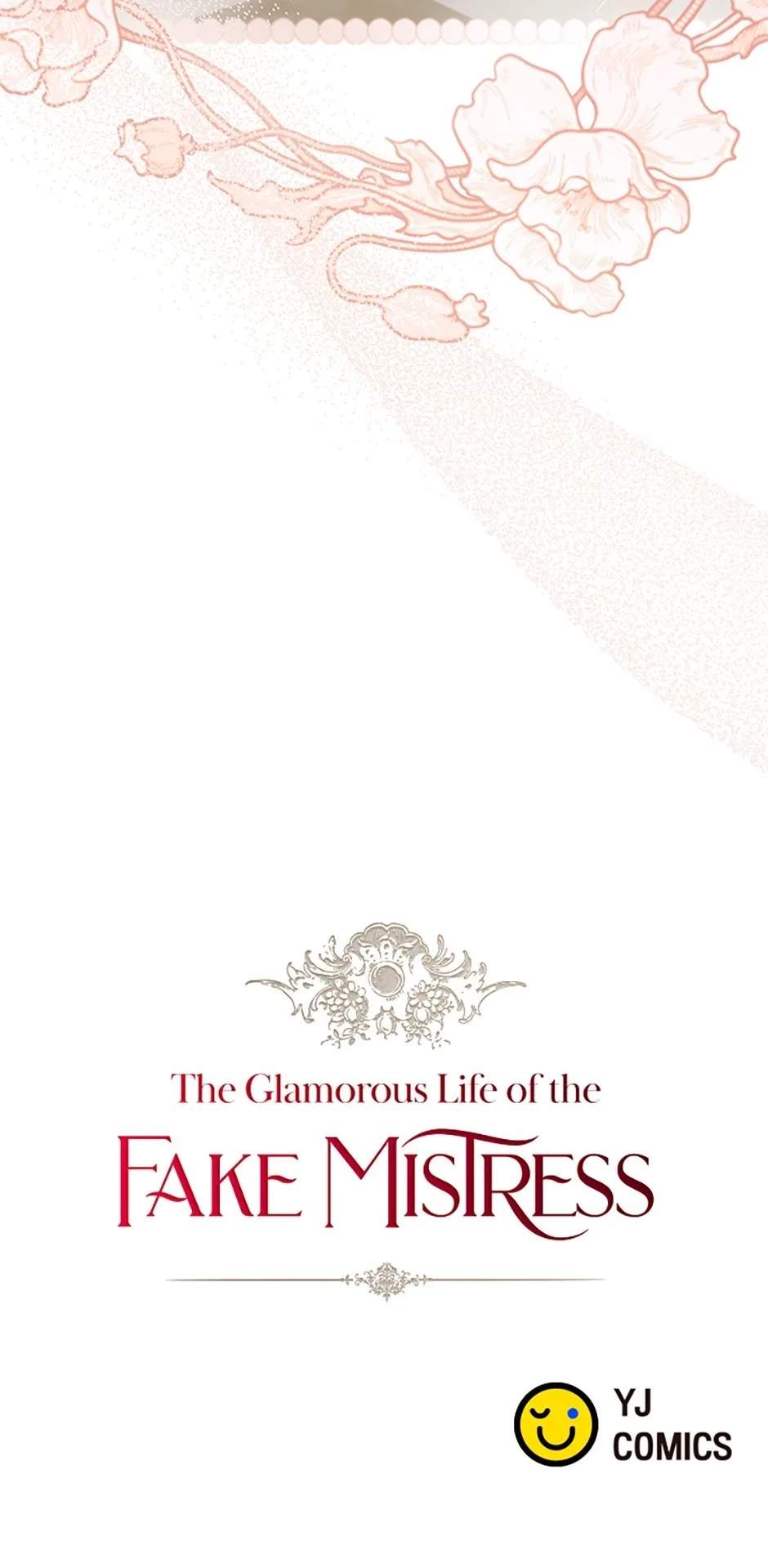 The Glamorous Life of the Fake Mistress Chapter 140 – Page 92