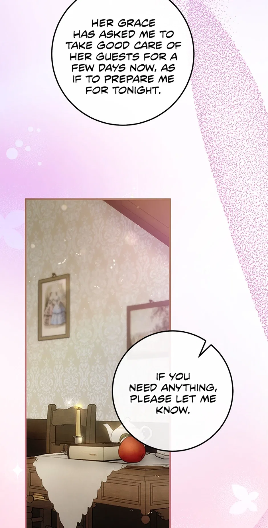 The Glamorous Life of the Fake Mistress Chapter 139 – Page 3
