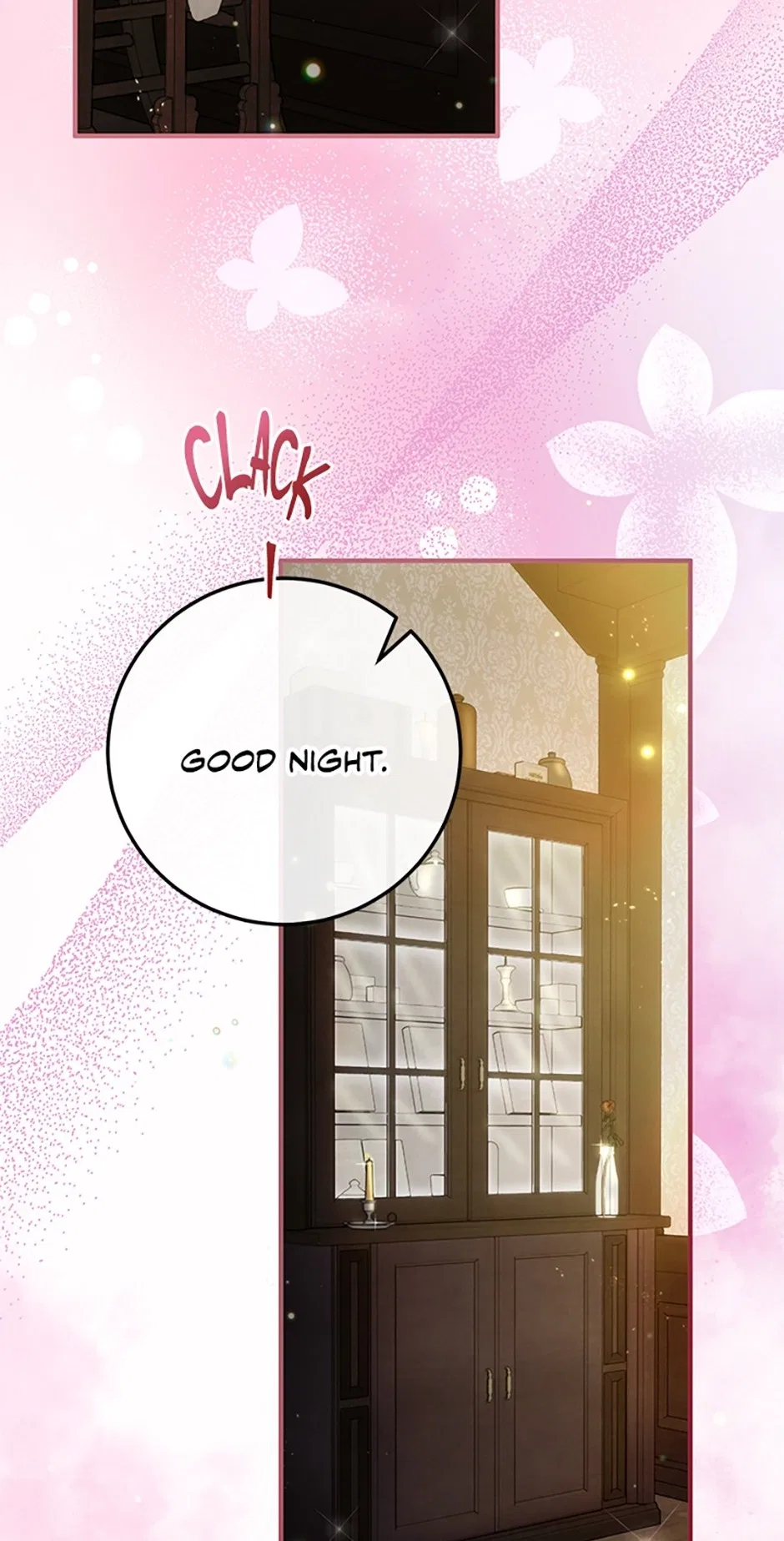 The Glamorous Life of the Fake Mistress Chapter 139 – Page 4