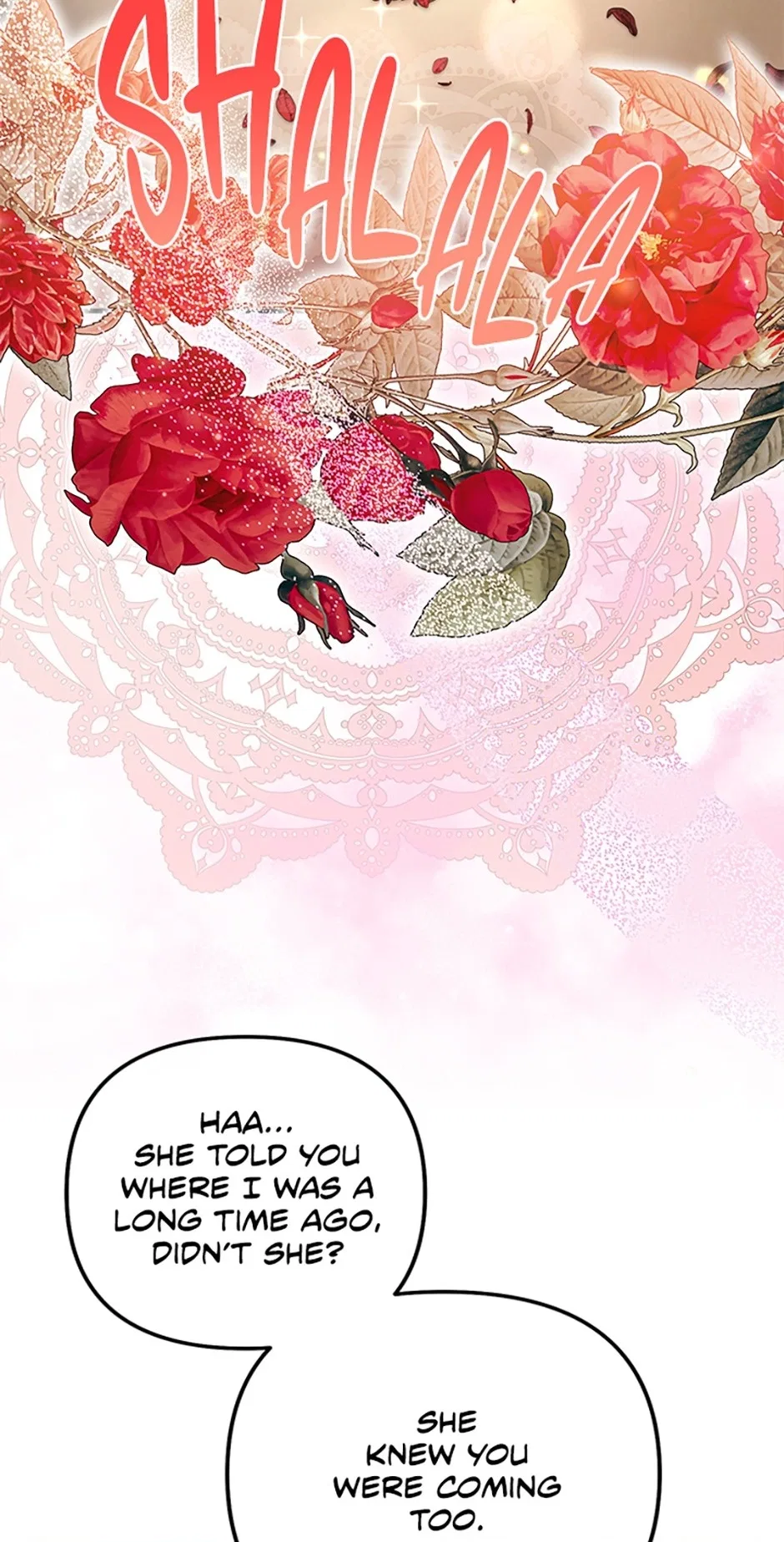 The Glamorous Life of the Fake Mistress Chapter 139 – Page 6