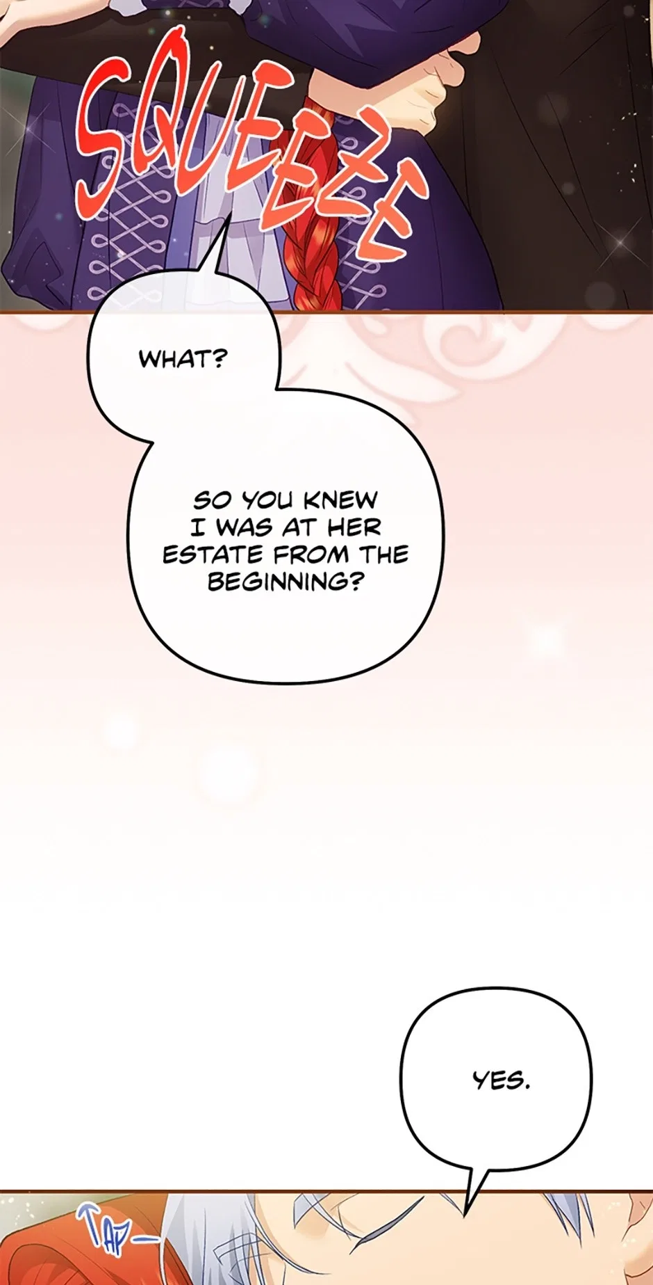 The Glamorous Life of the Fake Mistress Chapter 139 – Page 9