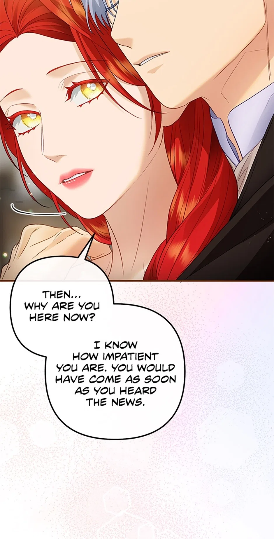 The Glamorous Life of the Fake Mistress Chapter 139 – Page 10