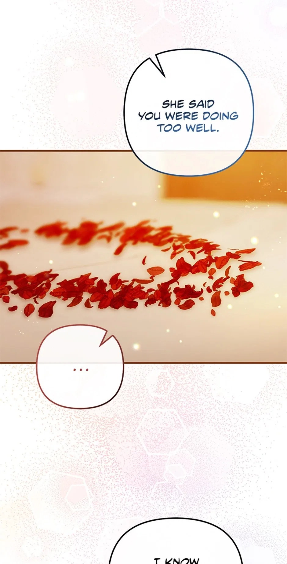 The Glamorous Life of the Fake Mistress Chapter 139 – Page 11