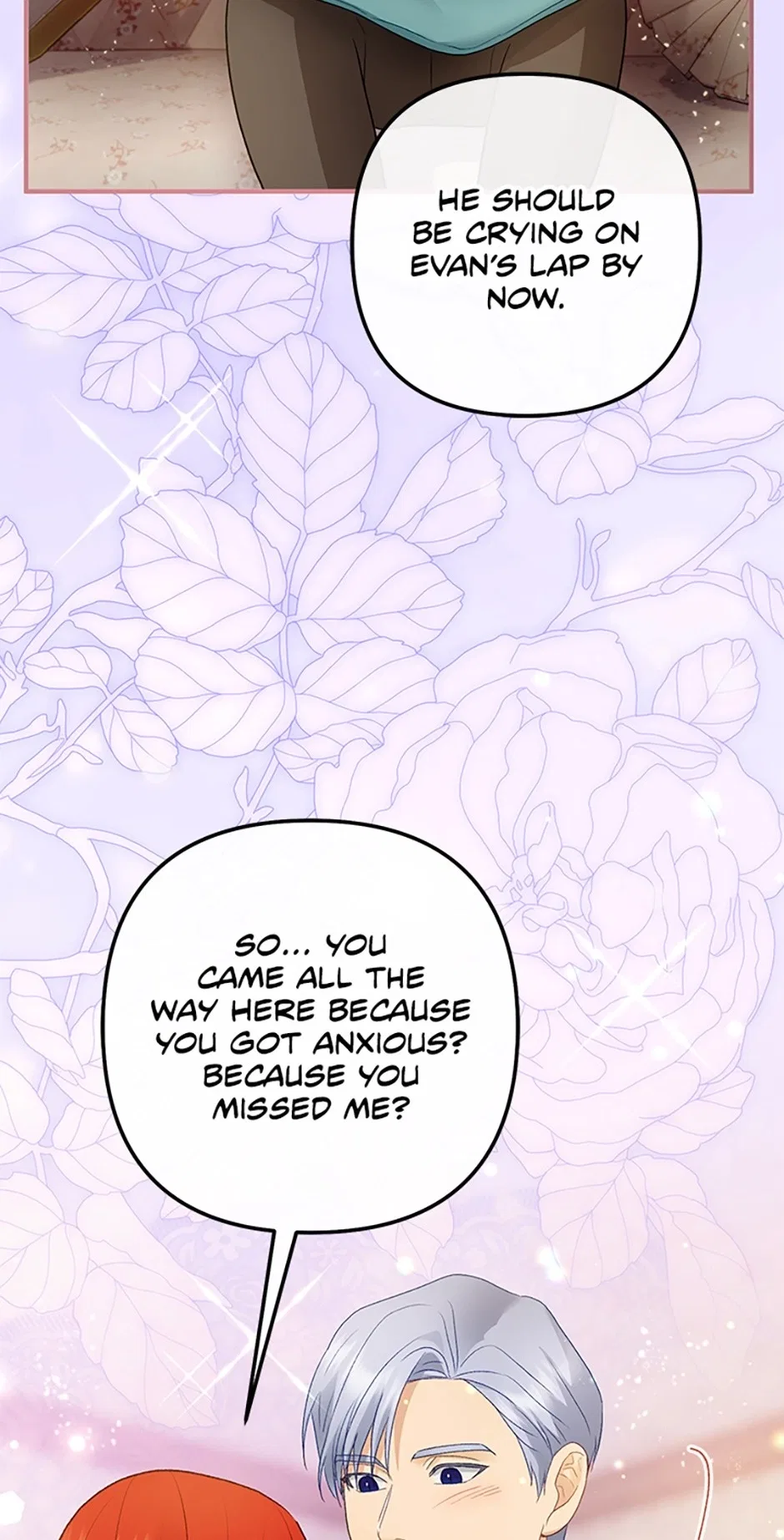 The Glamorous Life of the Fake Mistress Chapter 139 – Page 16