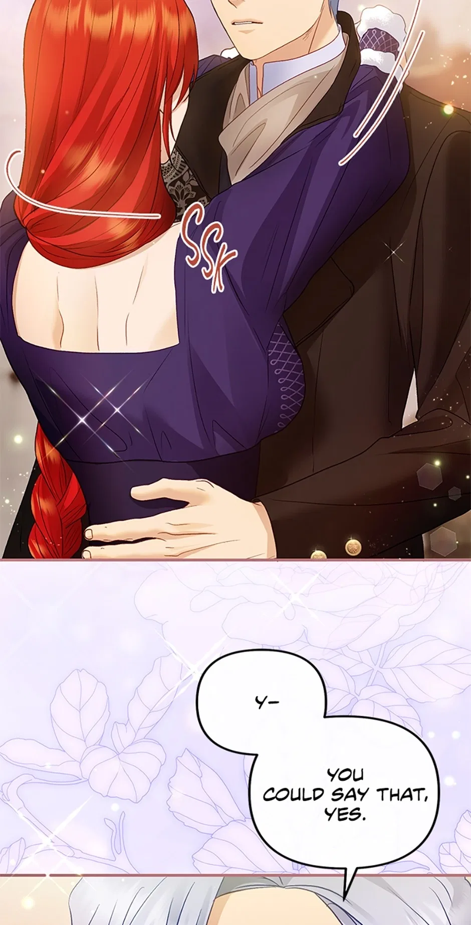 The Glamorous Life of the Fake Mistress Chapter 139 – Page 17