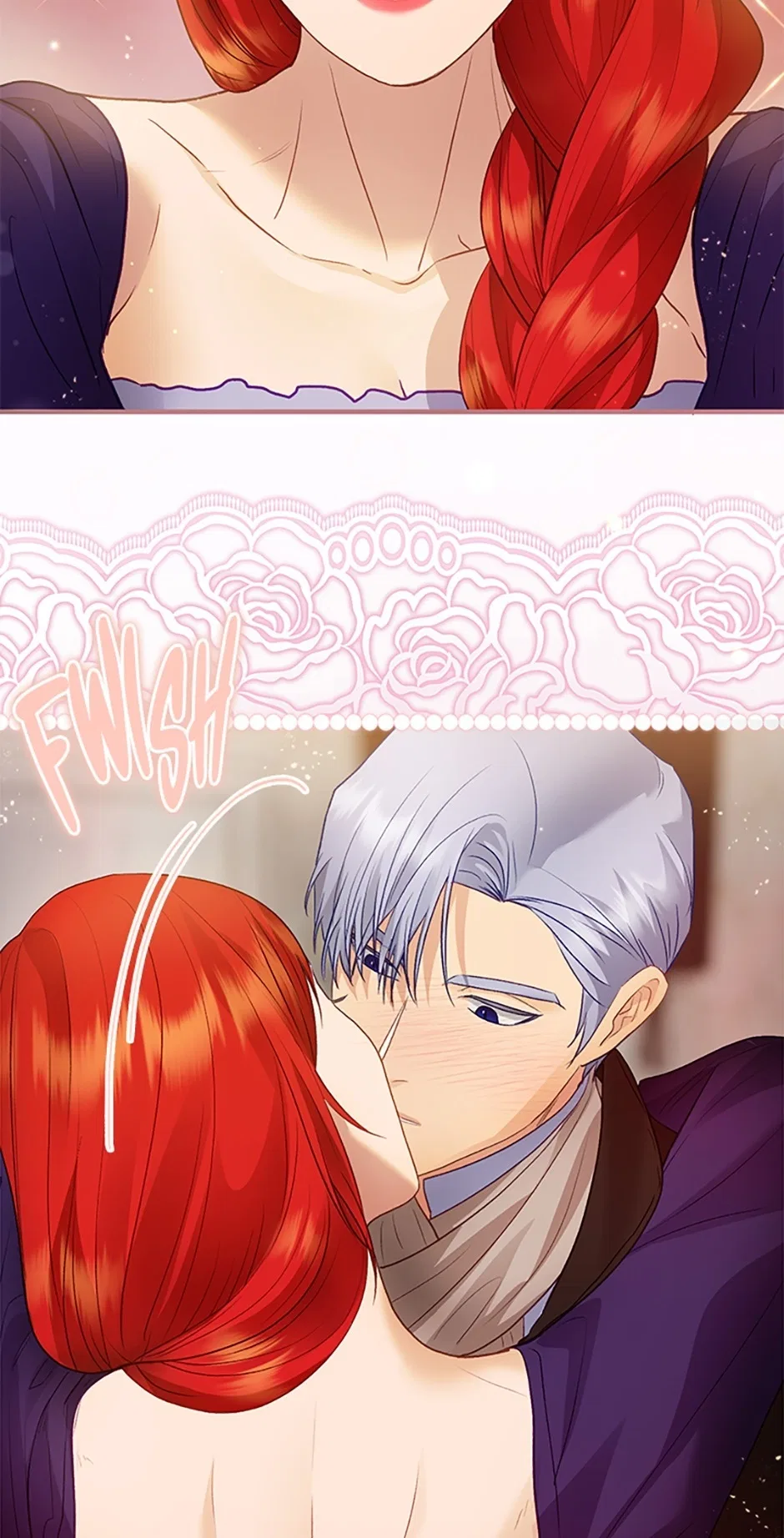 The Glamorous Life of the Fake Mistress Chapter 139 – Page 19