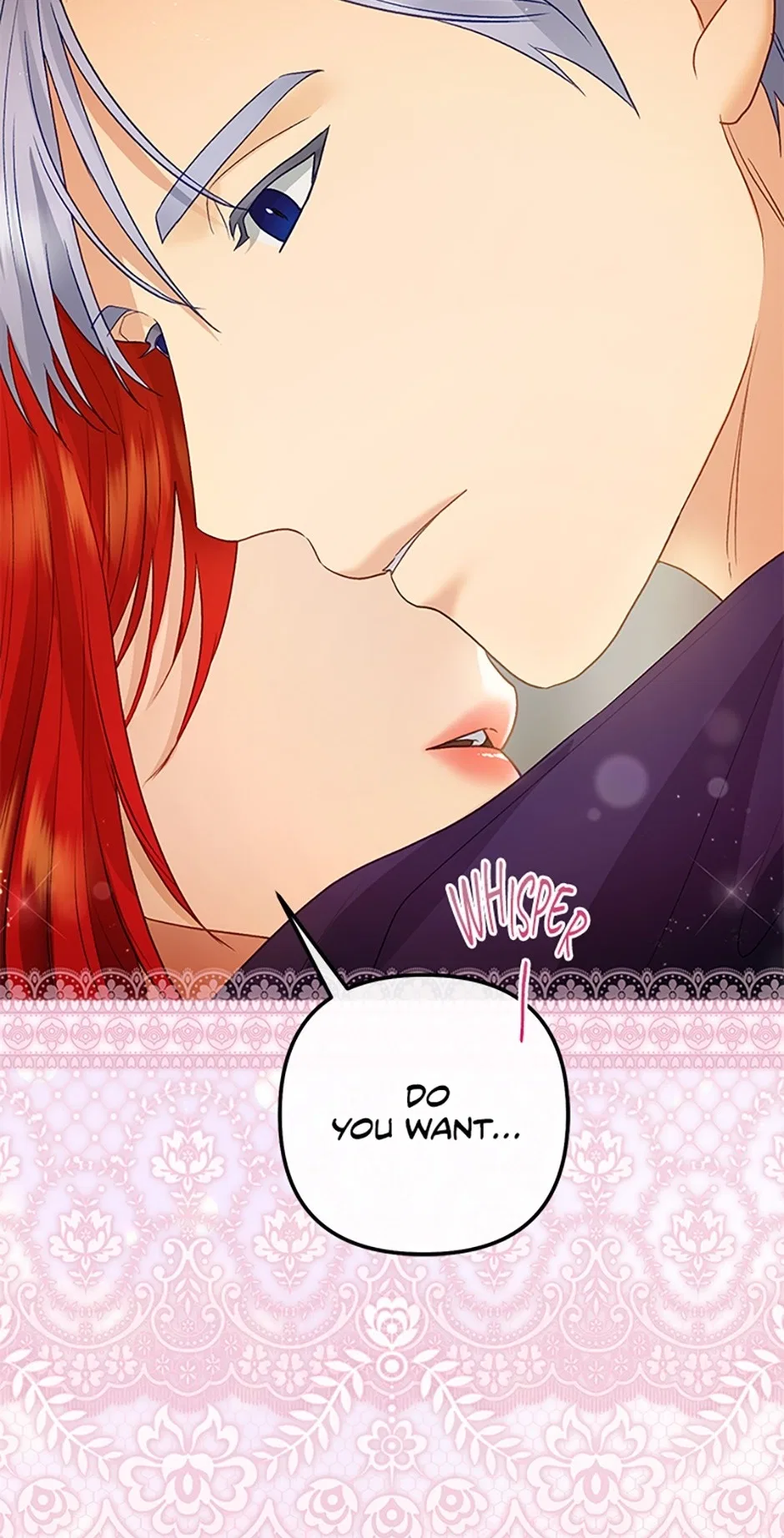 The Glamorous Life of the Fake Mistress Chapter 139 – Page 22