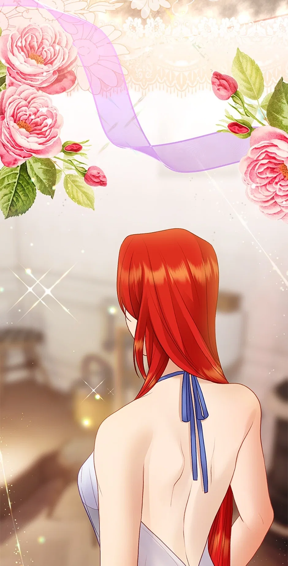 The Glamorous Life of the Fake Mistress Chapter 139 – Page 25