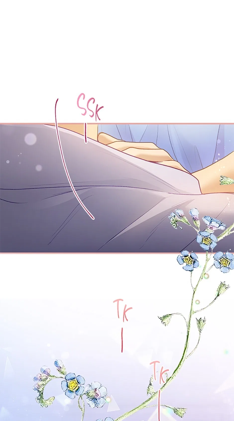 The Glamorous Life of the Fake Mistress Chapter 139 – Page 27