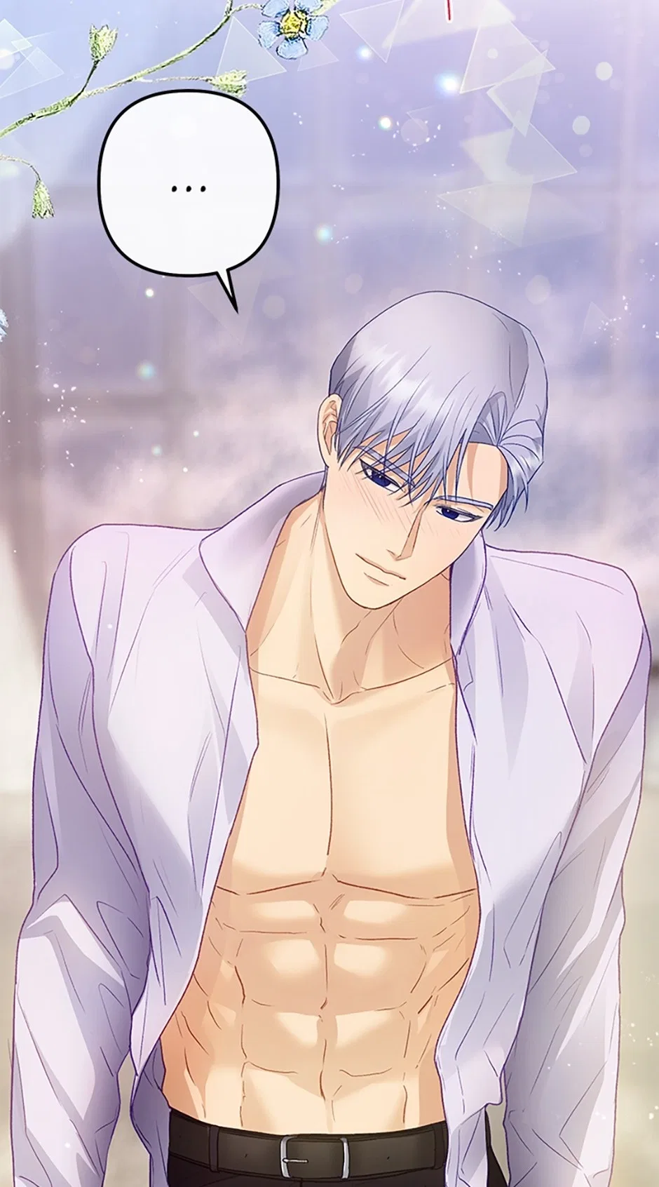 The Glamorous Life of the Fake Mistress Chapter 139 – Page 28