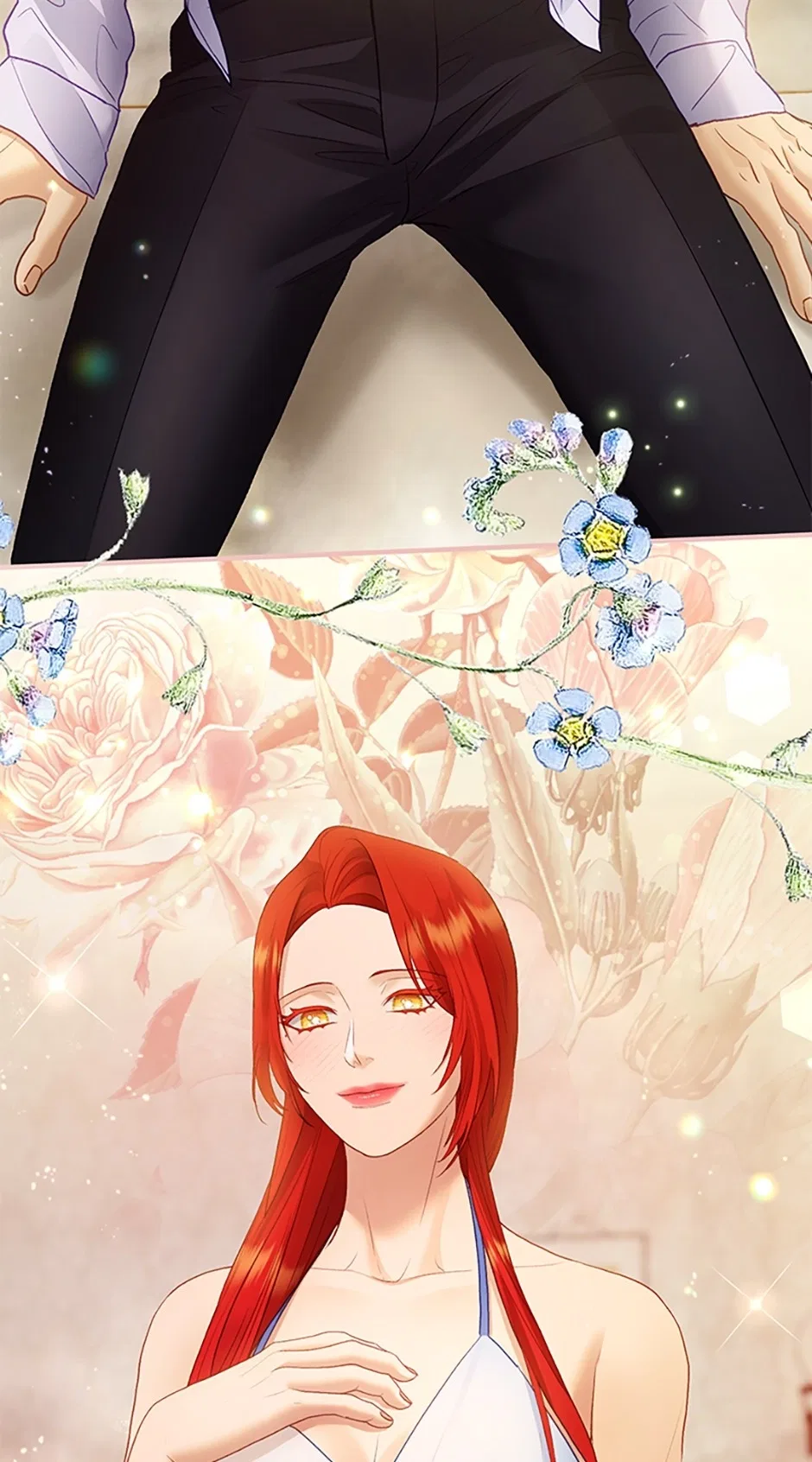 The Glamorous Life of the Fake Mistress Chapter 139 – Page 29