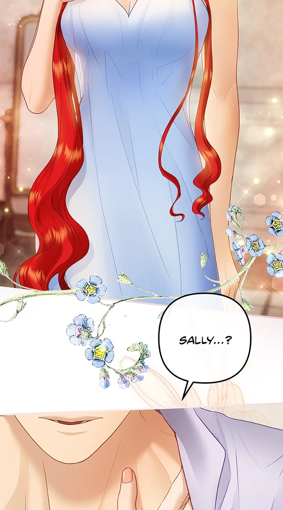The Glamorous Life of the Fake Mistress Chapter 139 – Page 30