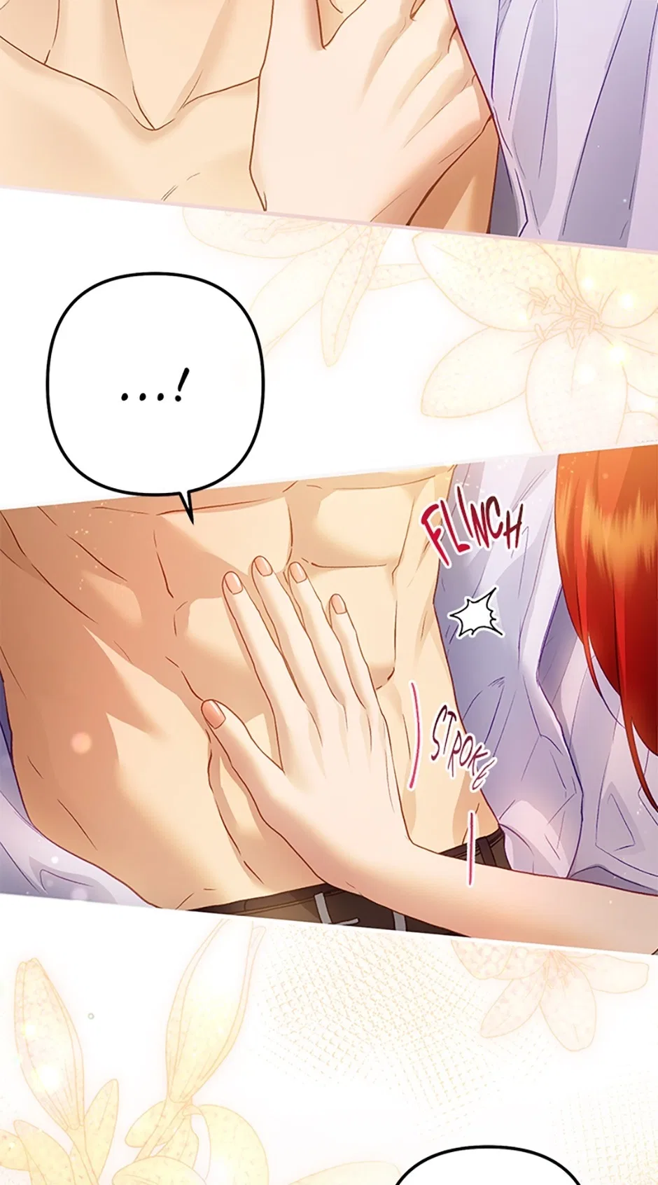 The Glamorous Life of the Fake Mistress Chapter 139 – Page 31
