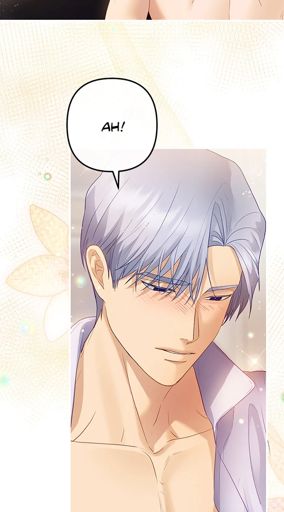 The Glamorous Life of the Fake Mistress Chapter 139 – Page 33