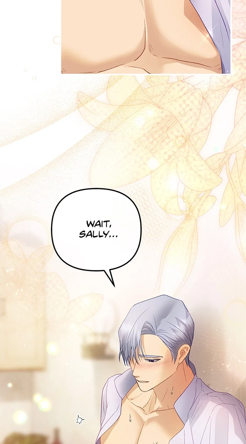The Glamorous Life of the Fake Mistress Chapter 139 – Page 34