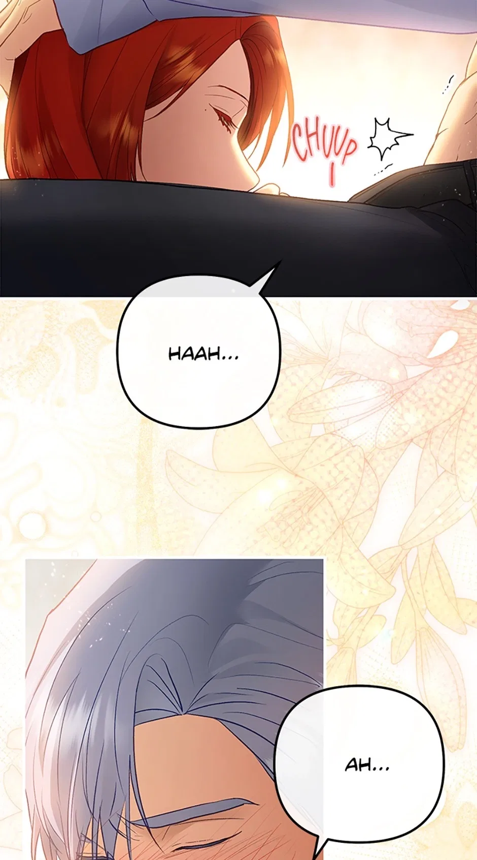 The Glamorous Life of the Fake Mistress Chapter 139 – Page 36