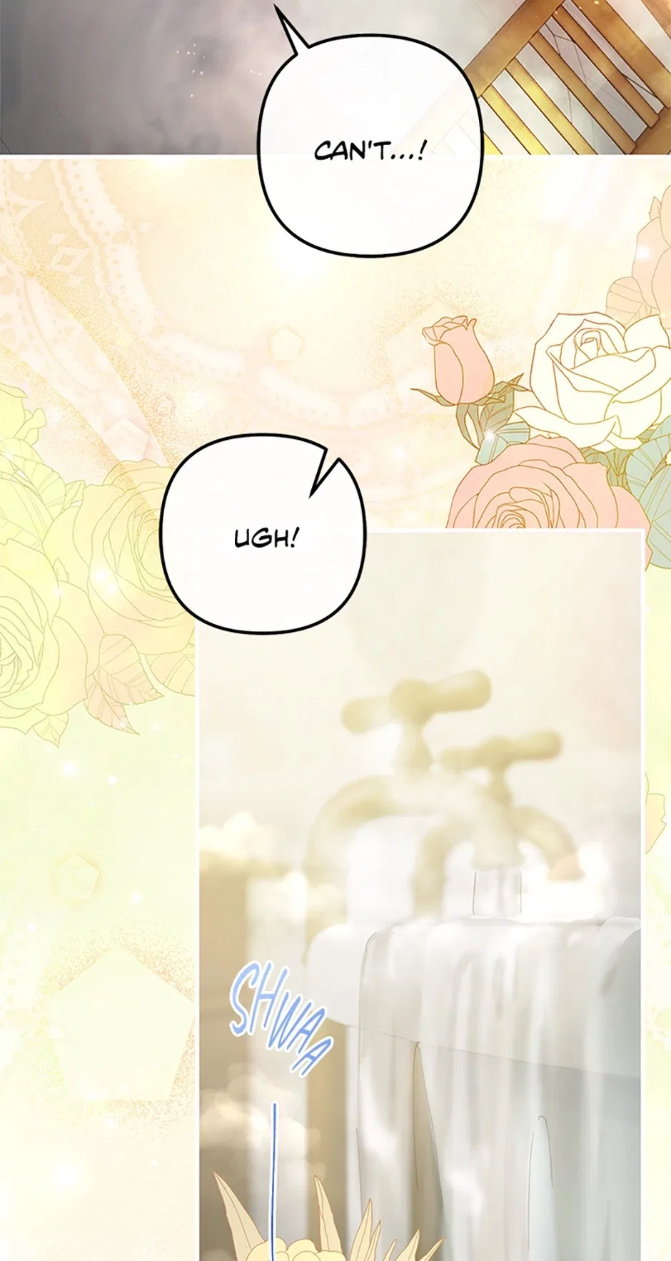 The Glamorous Life of the Fake Mistress Chapter 139 – Page 40
