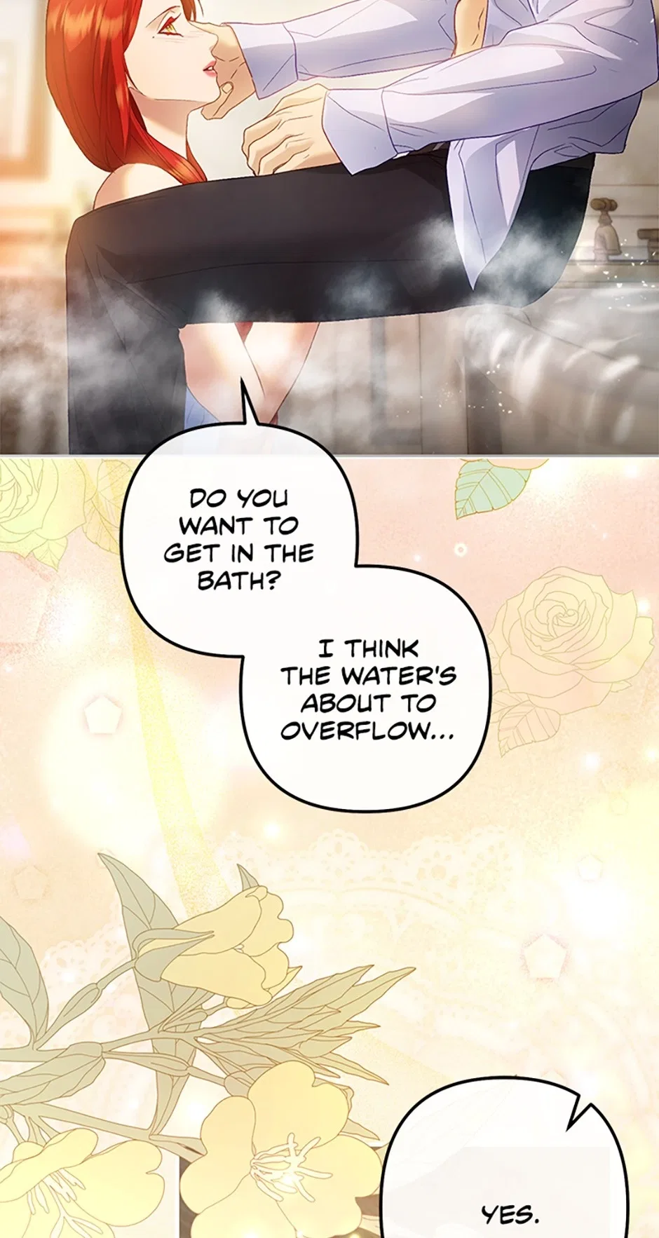 The Glamorous Life of the Fake Mistress Chapter 139 – Page 42
