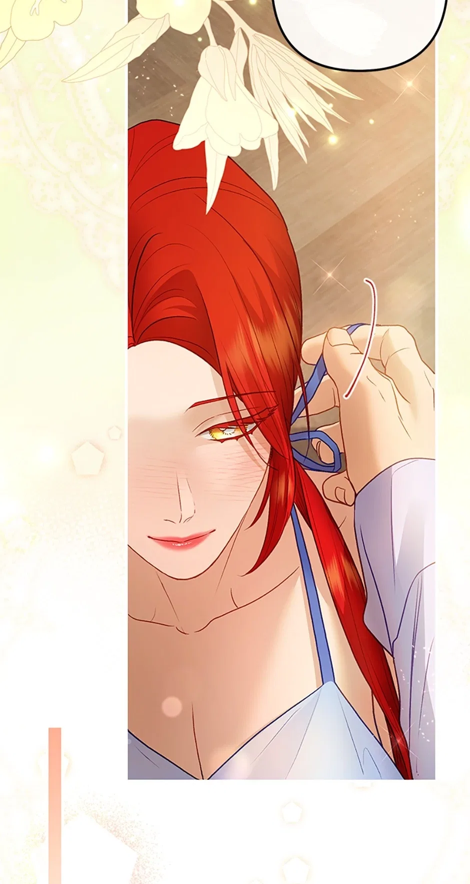 The Glamorous Life of the Fake Mistress Chapter 139 – Page 43
