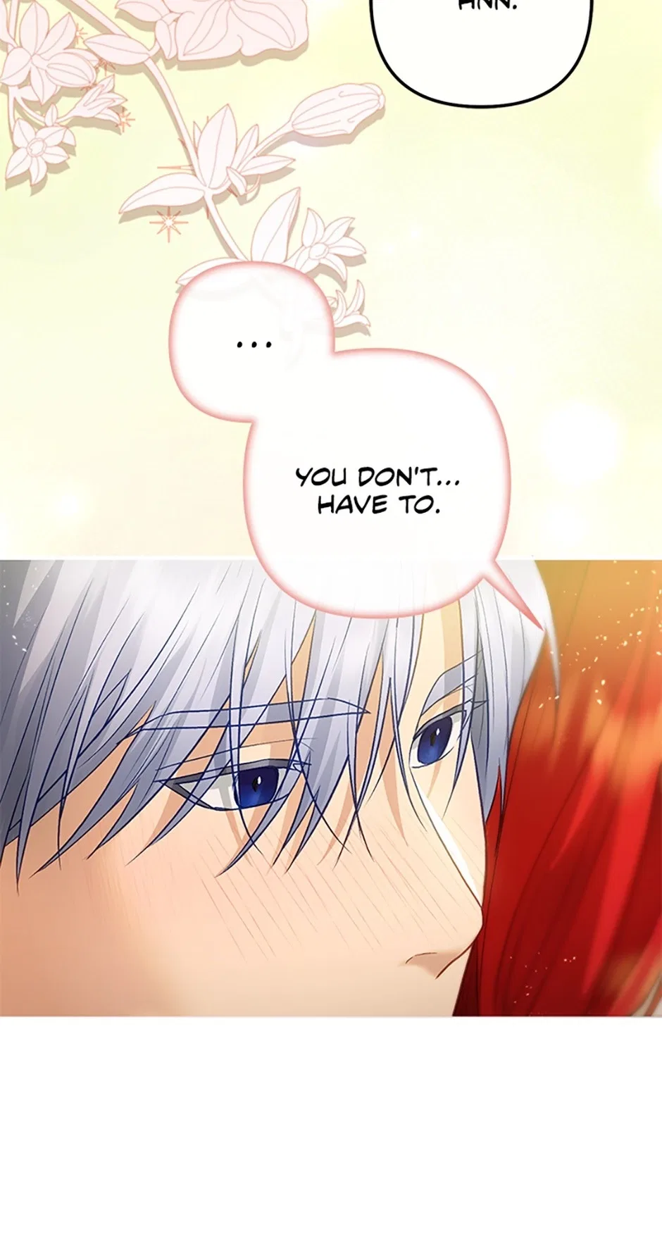 The Glamorous Life of the Fake Mistress Chapter 139 – Page 50