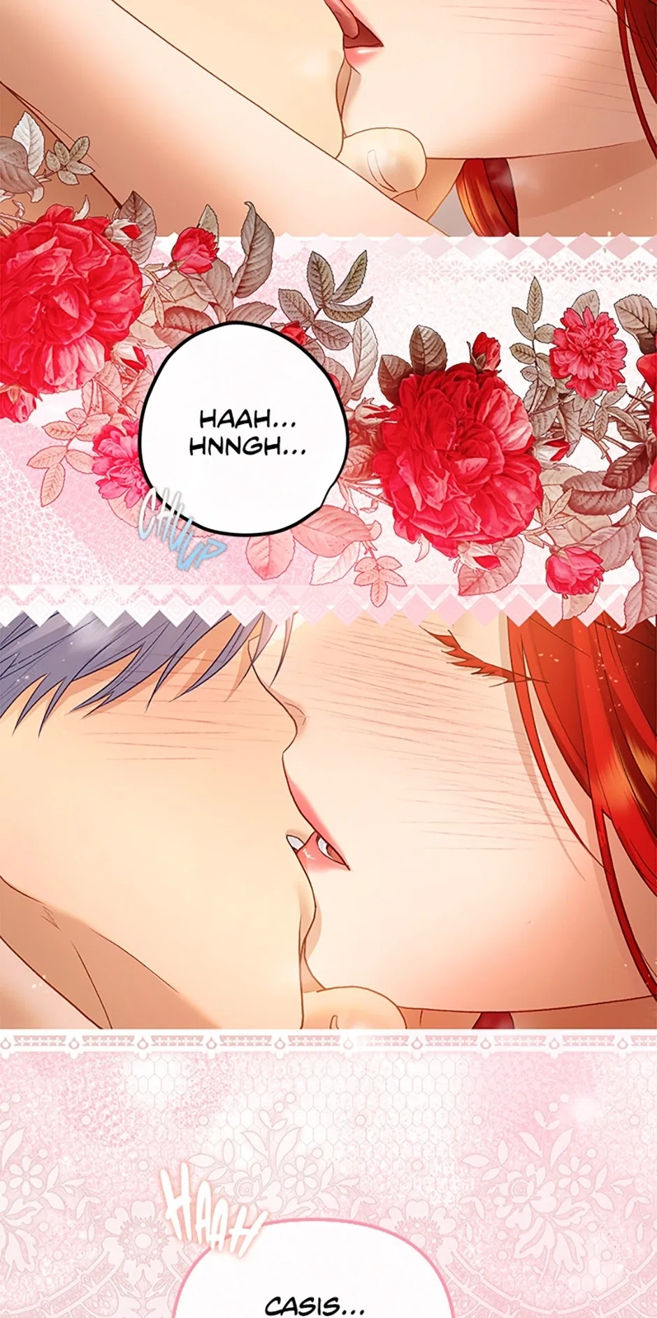 The Glamorous Life of the Fake Mistress Chapter 139 – Page 57