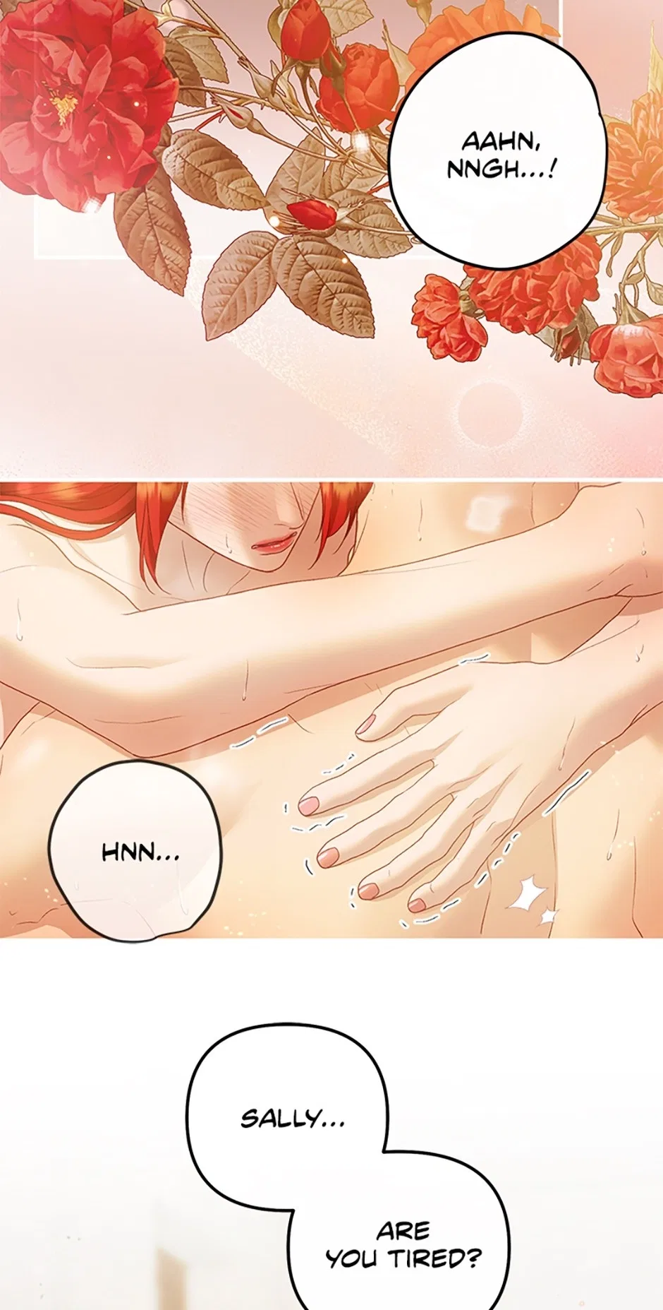 The Glamorous Life of the Fake Mistress Chapter 139 – Page 64