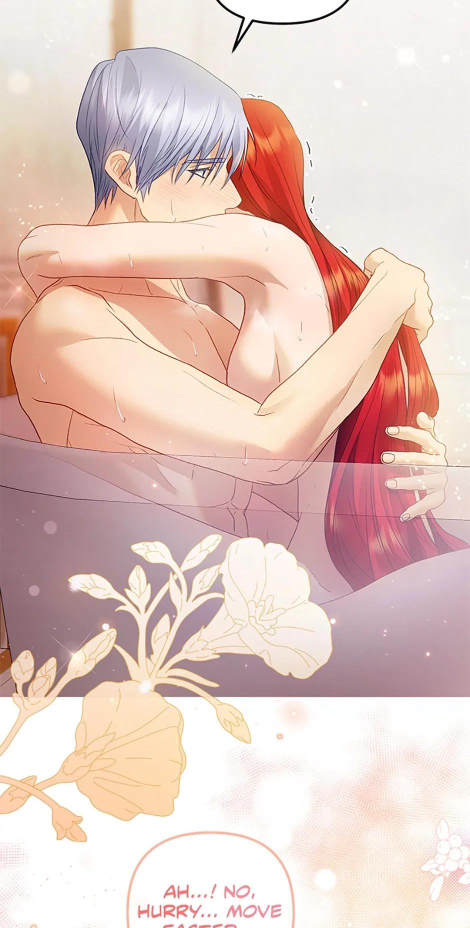 The Glamorous Life of the Fake Mistress Chapter 139 – Page 65
