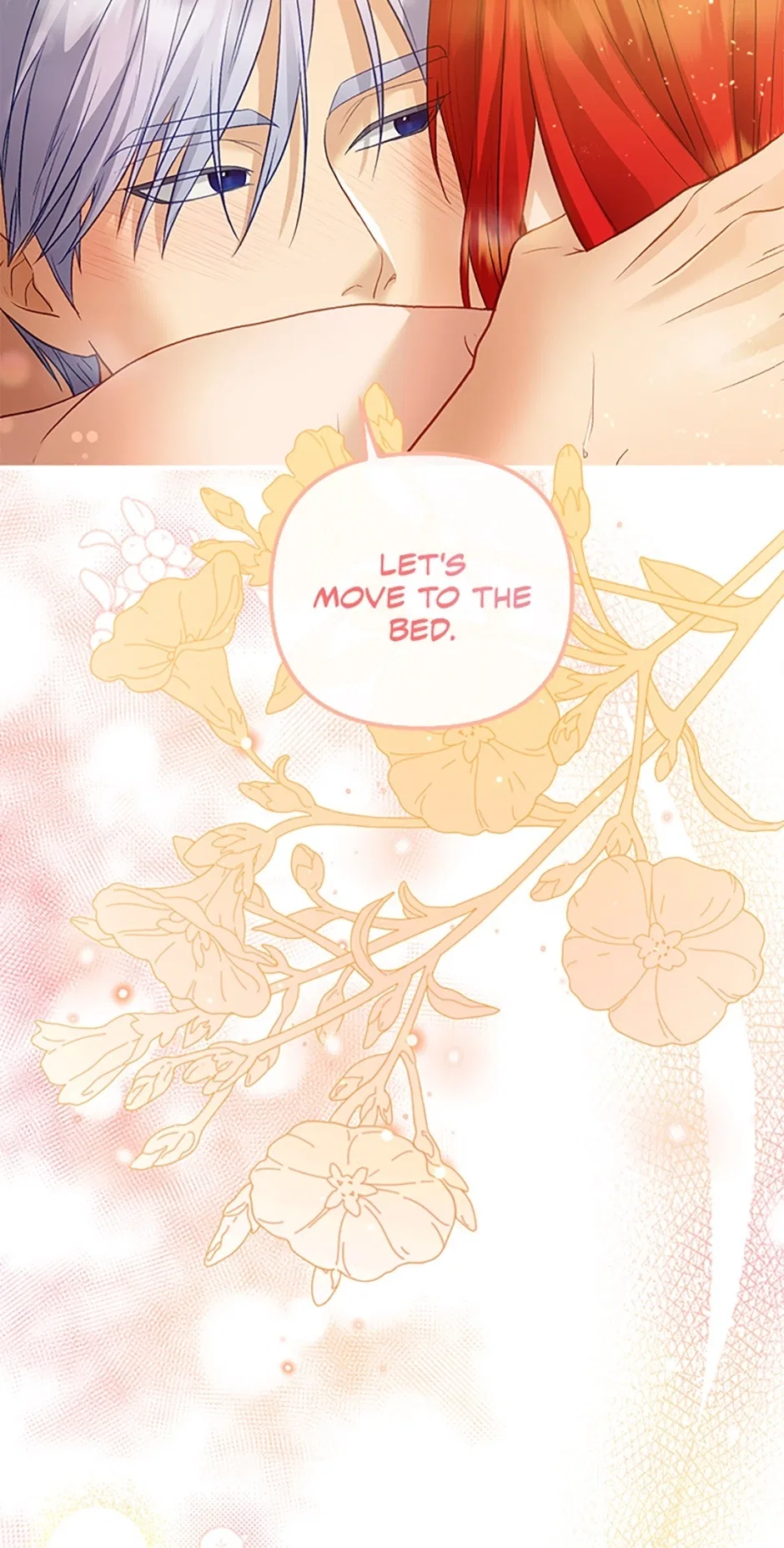 The Glamorous Life of the Fake Mistress Chapter 139 – Page 67