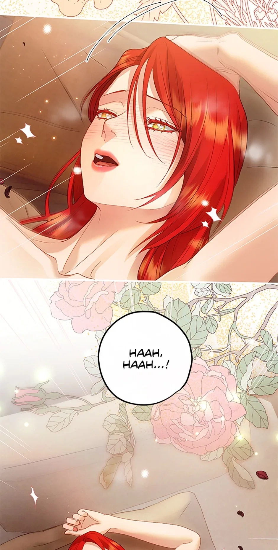 The Glamorous Life of the Fake Mistress Chapter 139 – Page 71