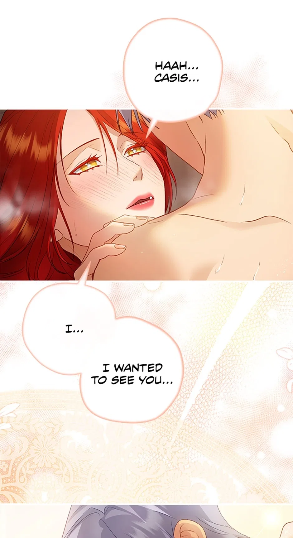 The Glamorous Life of the Fake Mistress Chapter 139 – Page 73
