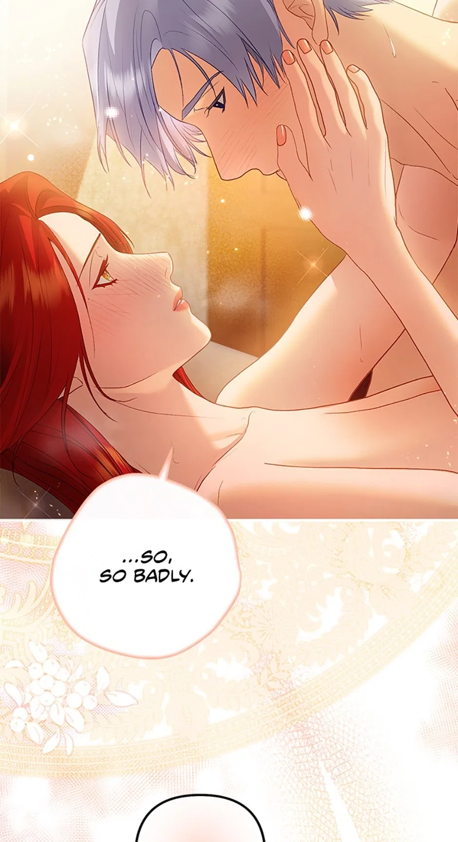 The Glamorous Life of the Fake Mistress Chapter 139 – Page 74