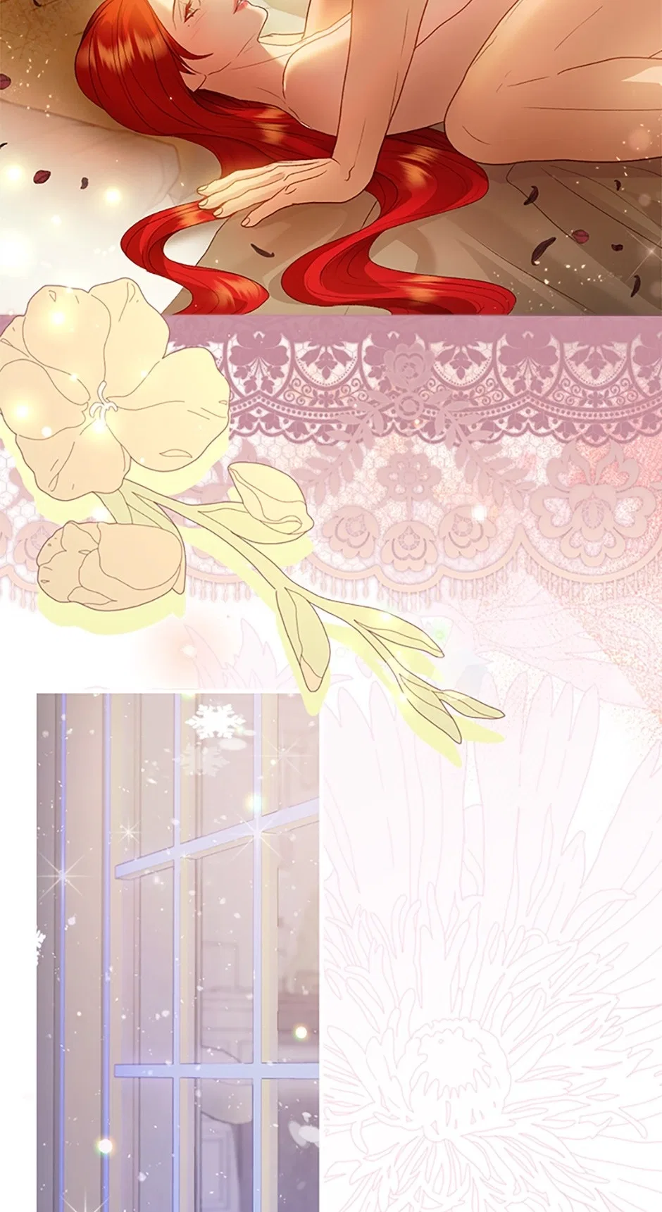 The Glamorous Life of the Fake Mistress Chapter 139 – Page 78