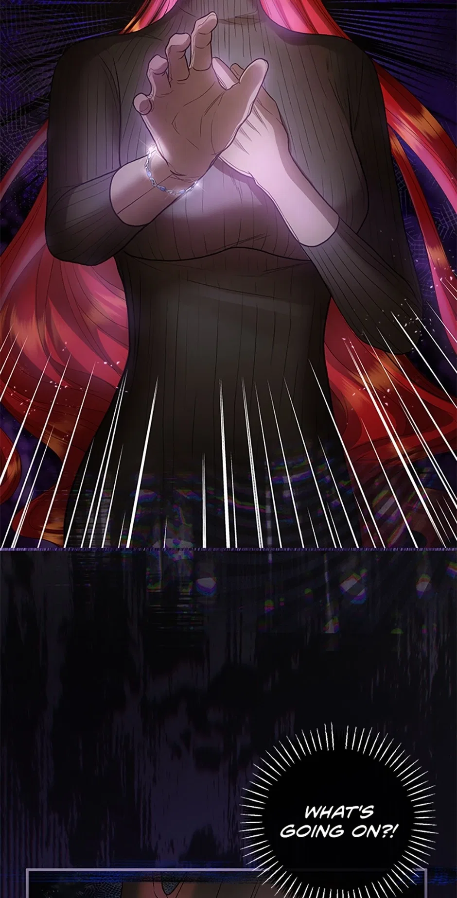 The Glamorous Life of the Fake Mistress Chapter 138 – Page 5