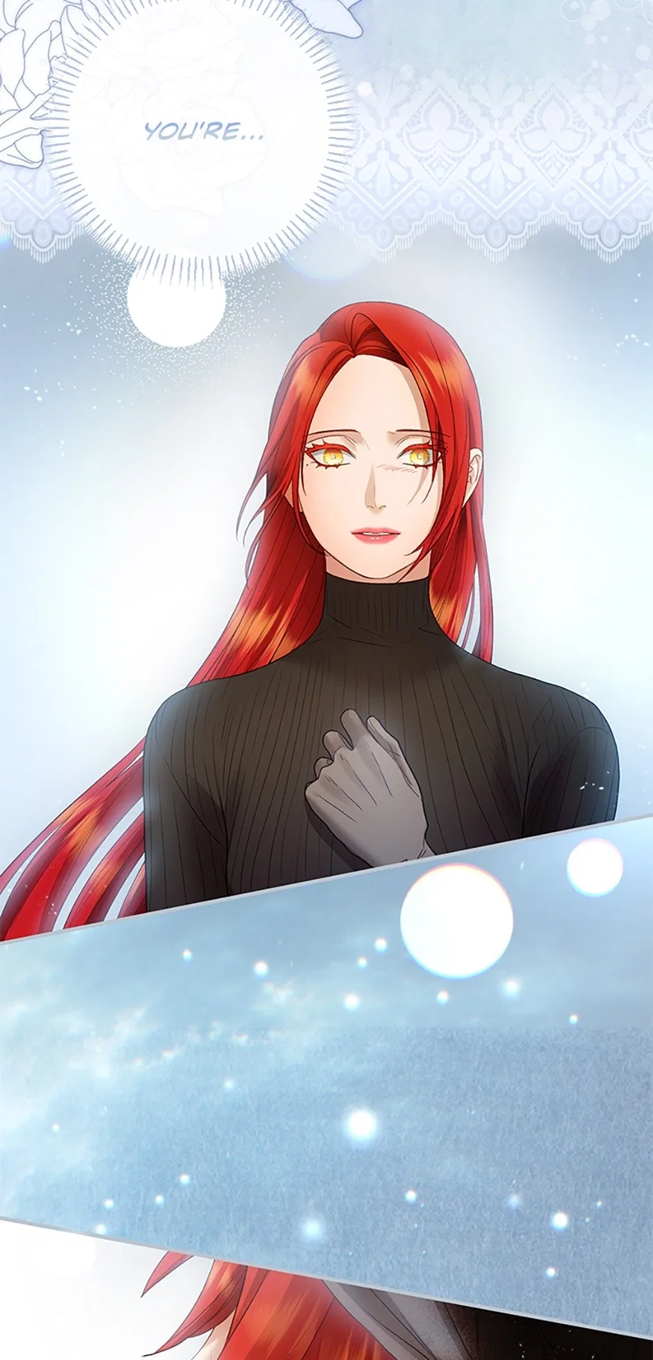 The Glamorous Life of the Fake Mistress Chapter 138 – Page 8