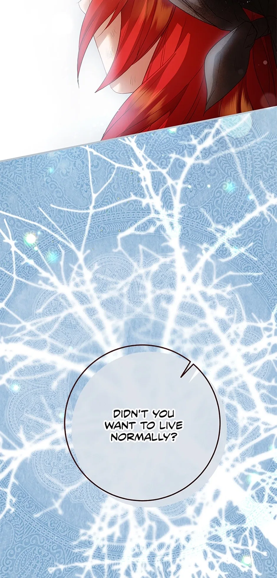 The Glamorous Life of the Fake Mistress Chapter 138 – Page 9
