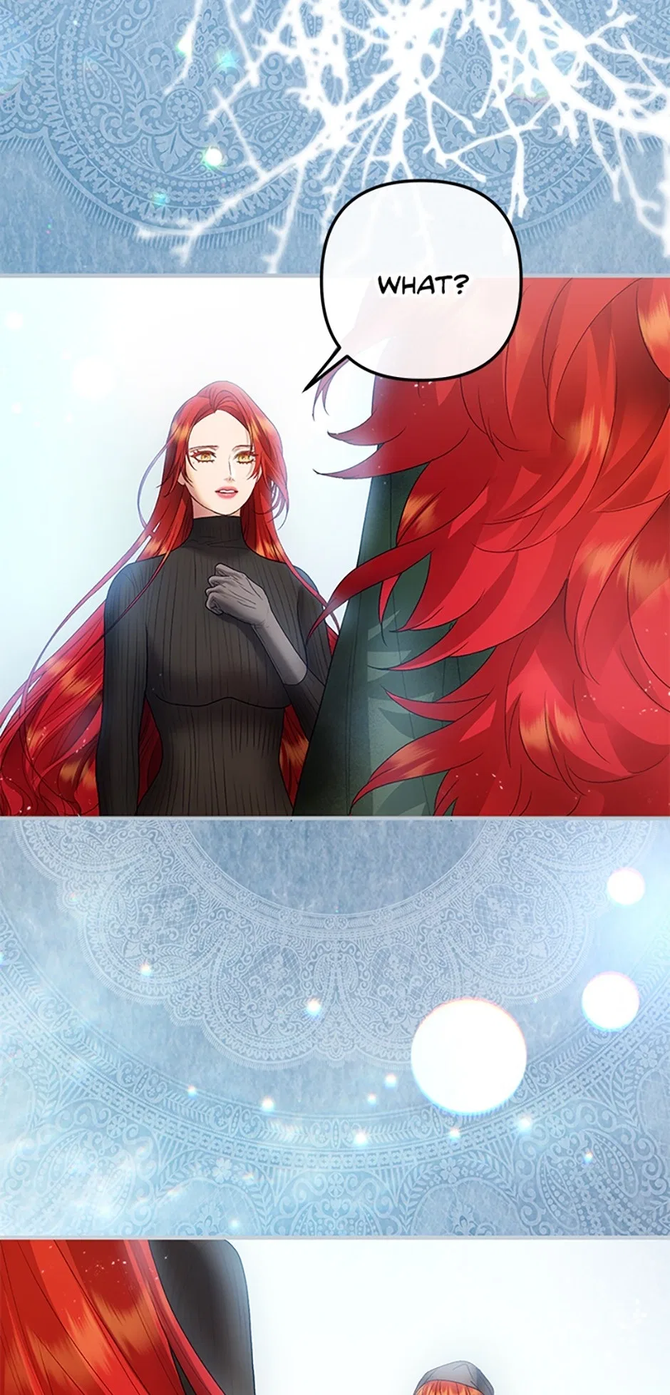 The Glamorous Life of the Fake Mistress Chapter 138 – Page 10