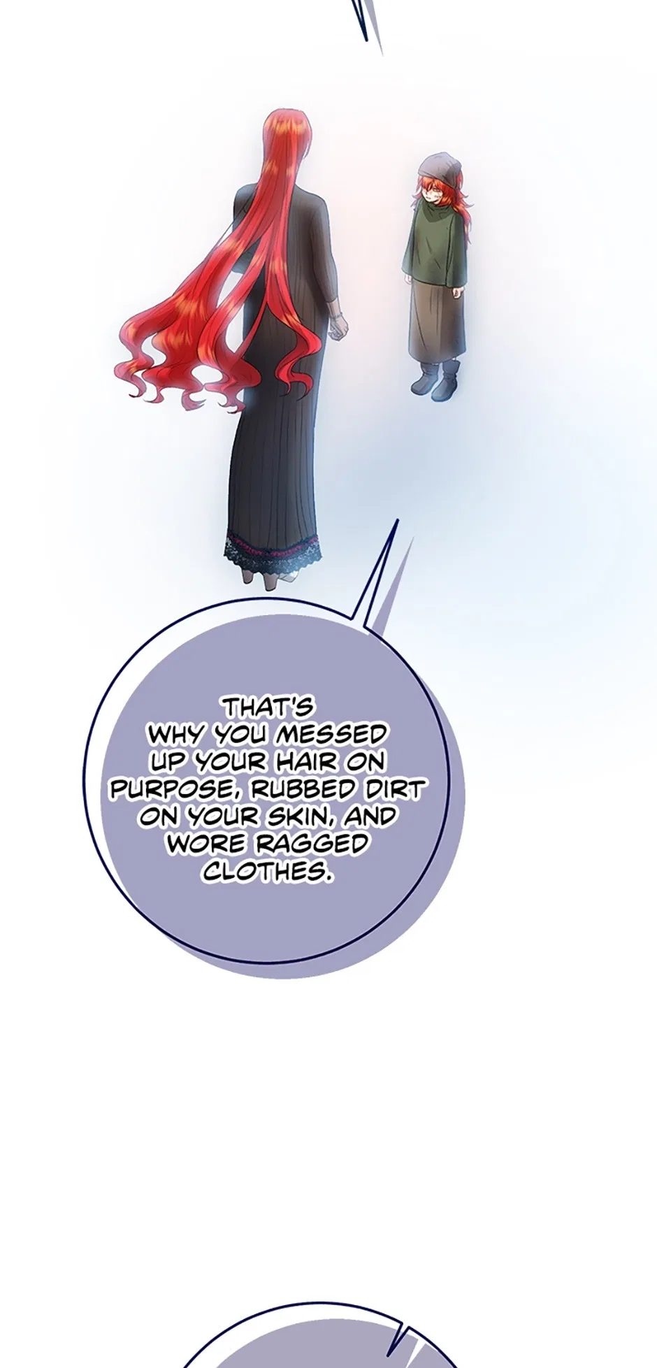 The Glamorous Life of the Fake Mistress Chapter 138 – Page 12