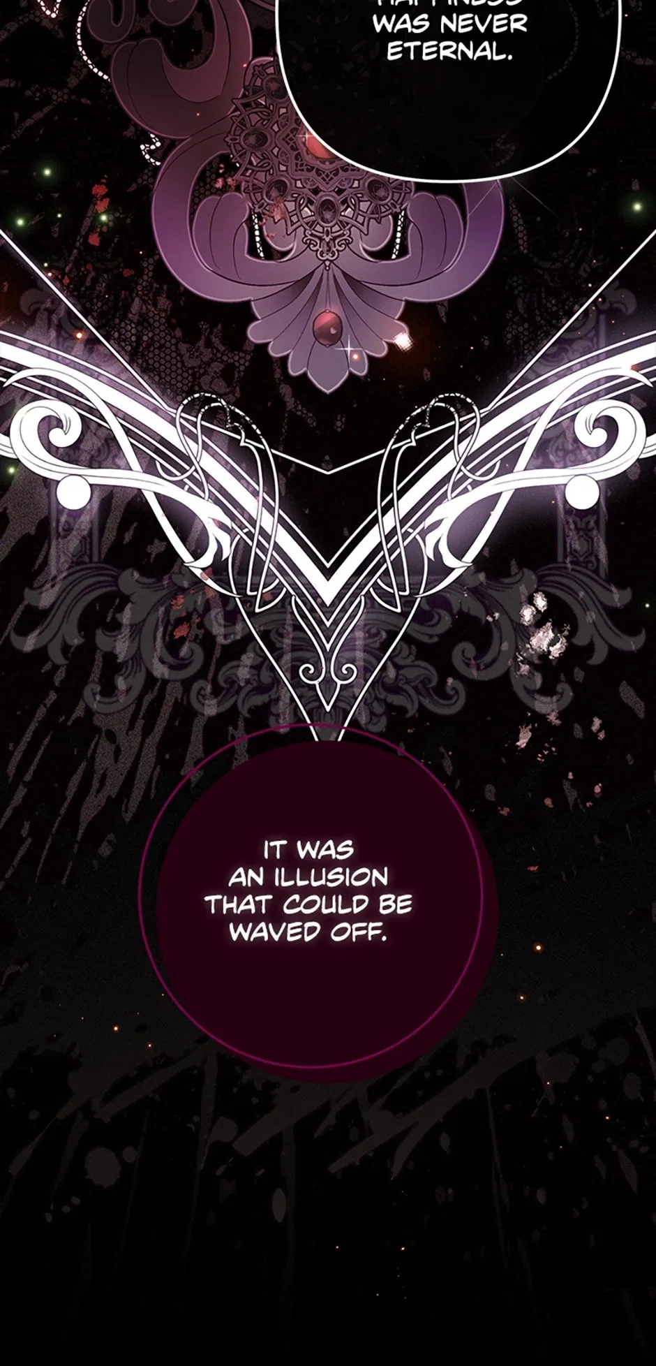 The Glamorous Life of the Fake Mistress Chapter 138 – Page 16