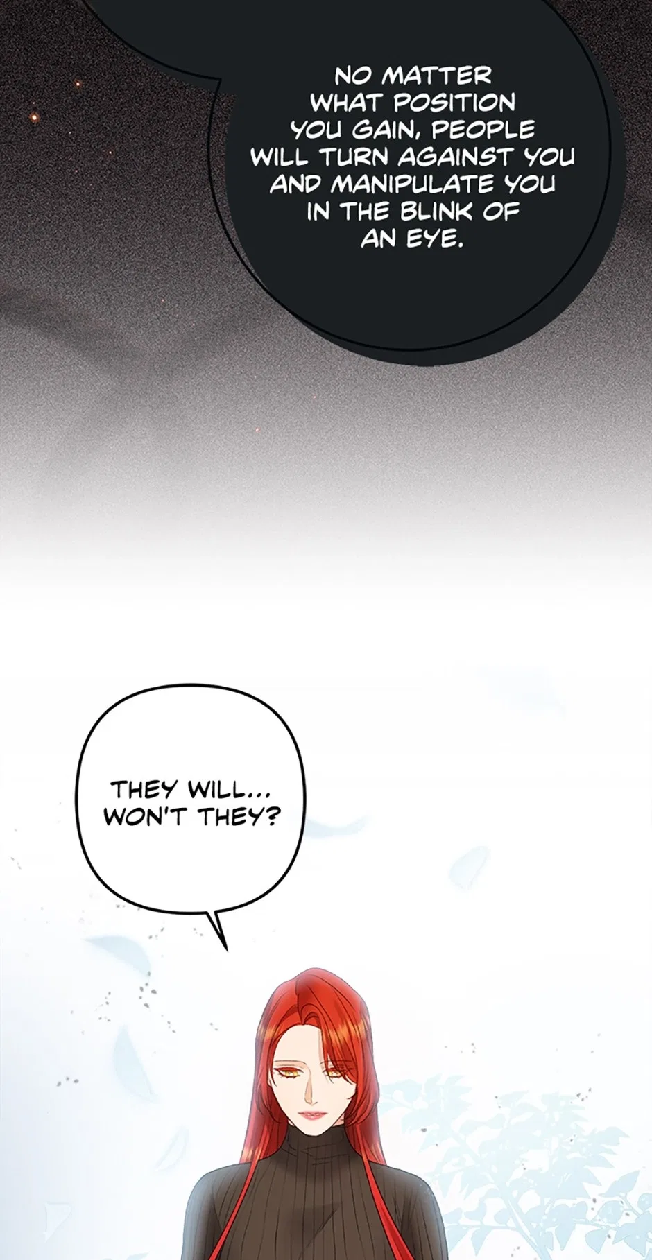 The Glamorous Life of the Fake Mistress Chapter 138 – Page 18