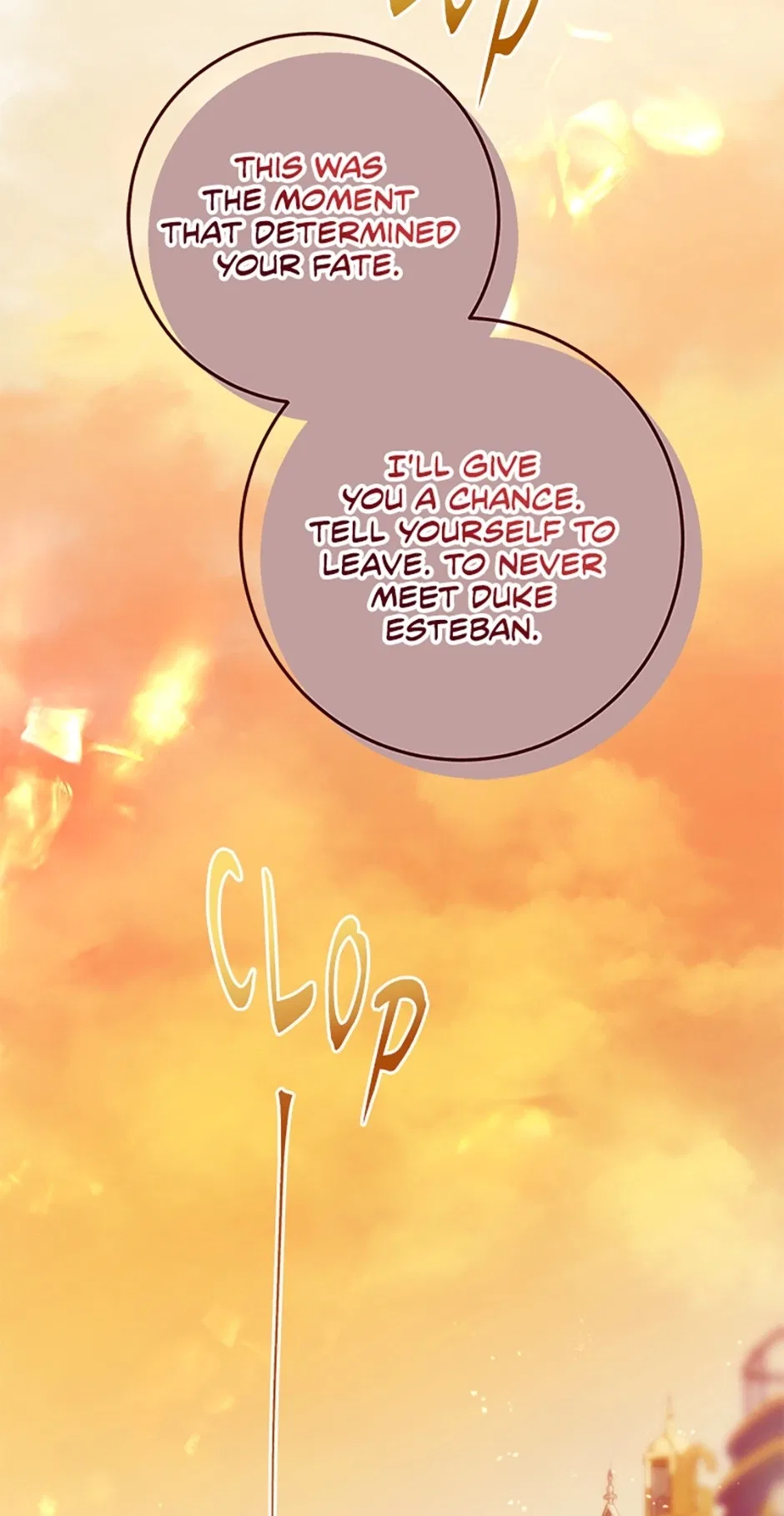 The Glamorous Life of the Fake Mistress Chapter 138 – Page 21