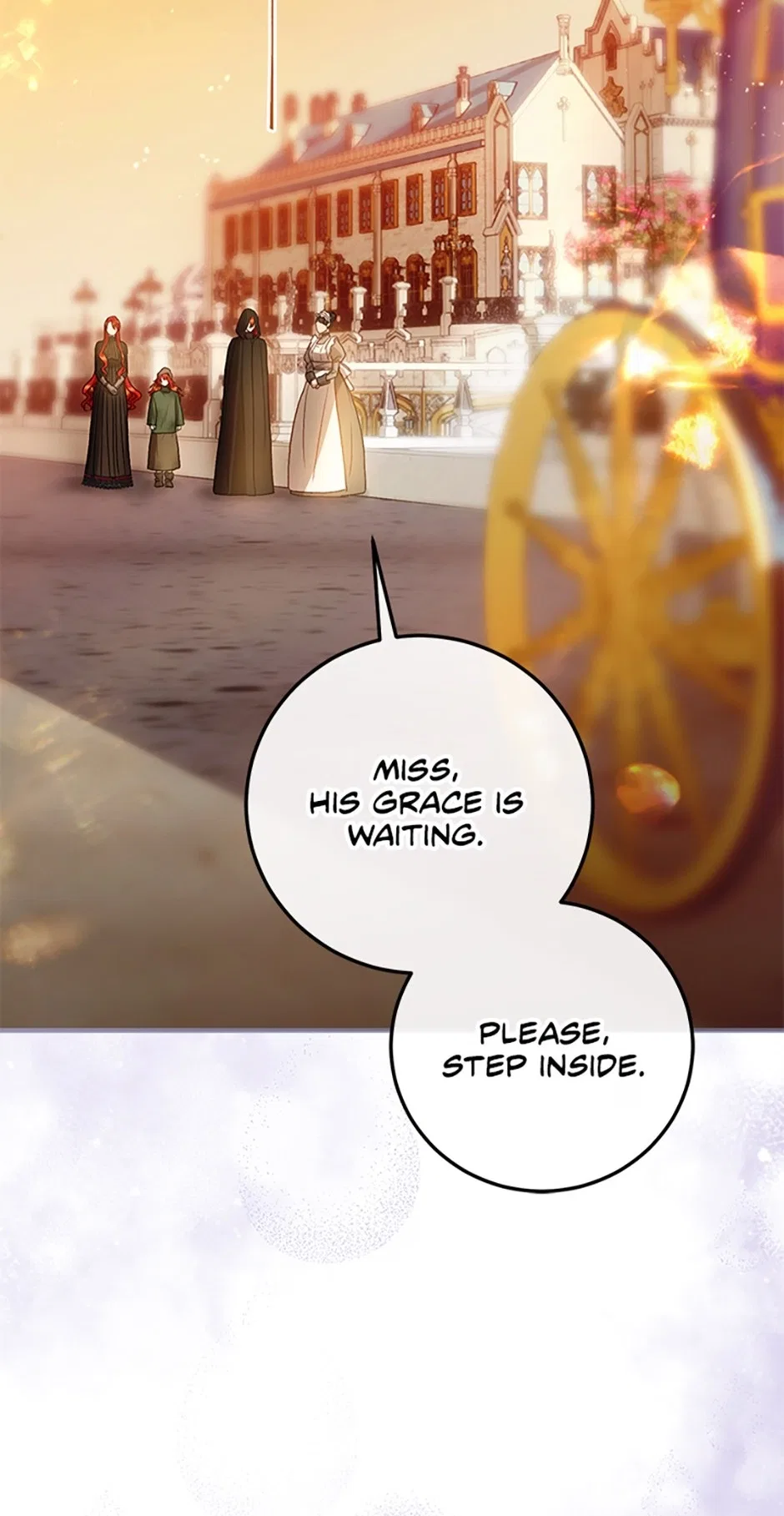 The Glamorous Life of the Fake Mistress Chapter 138 – Page 22