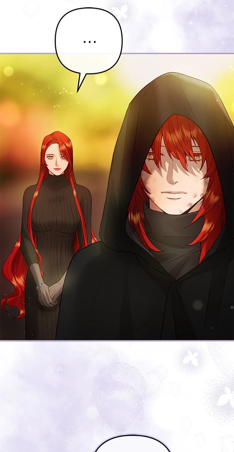 The Glamorous Life of the Fake Mistress Chapter 138 – Page 23