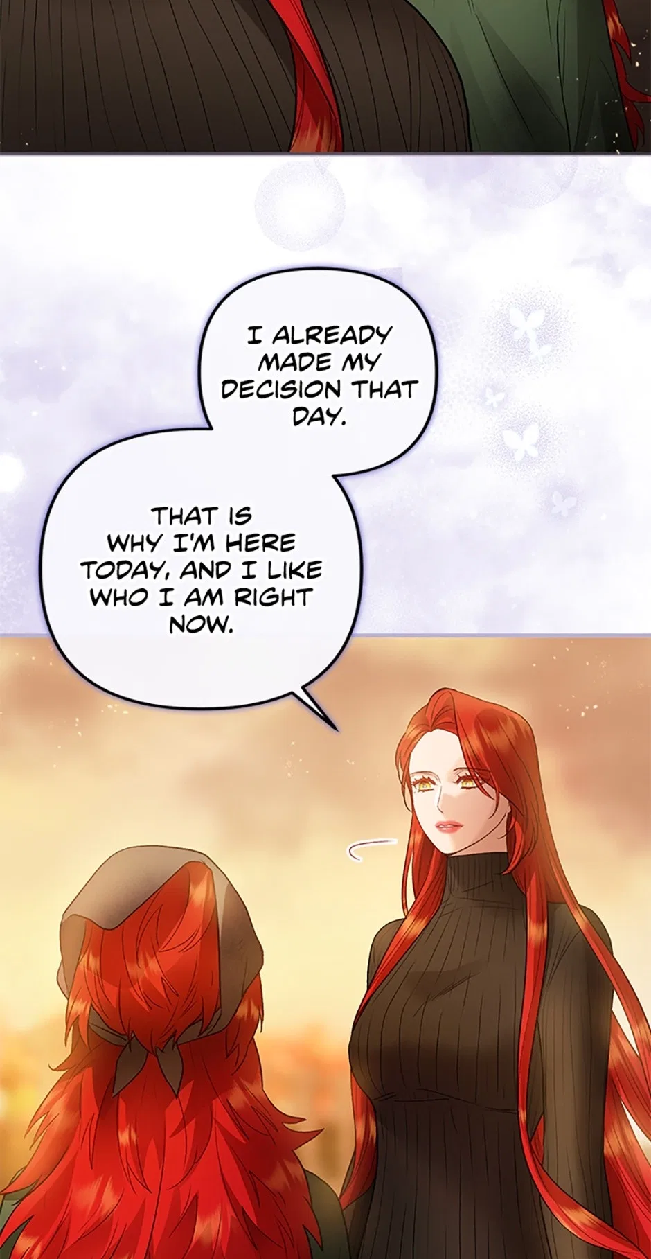 The Glamorous Life of the Fake Mistress Chapter 138 – Page 25
