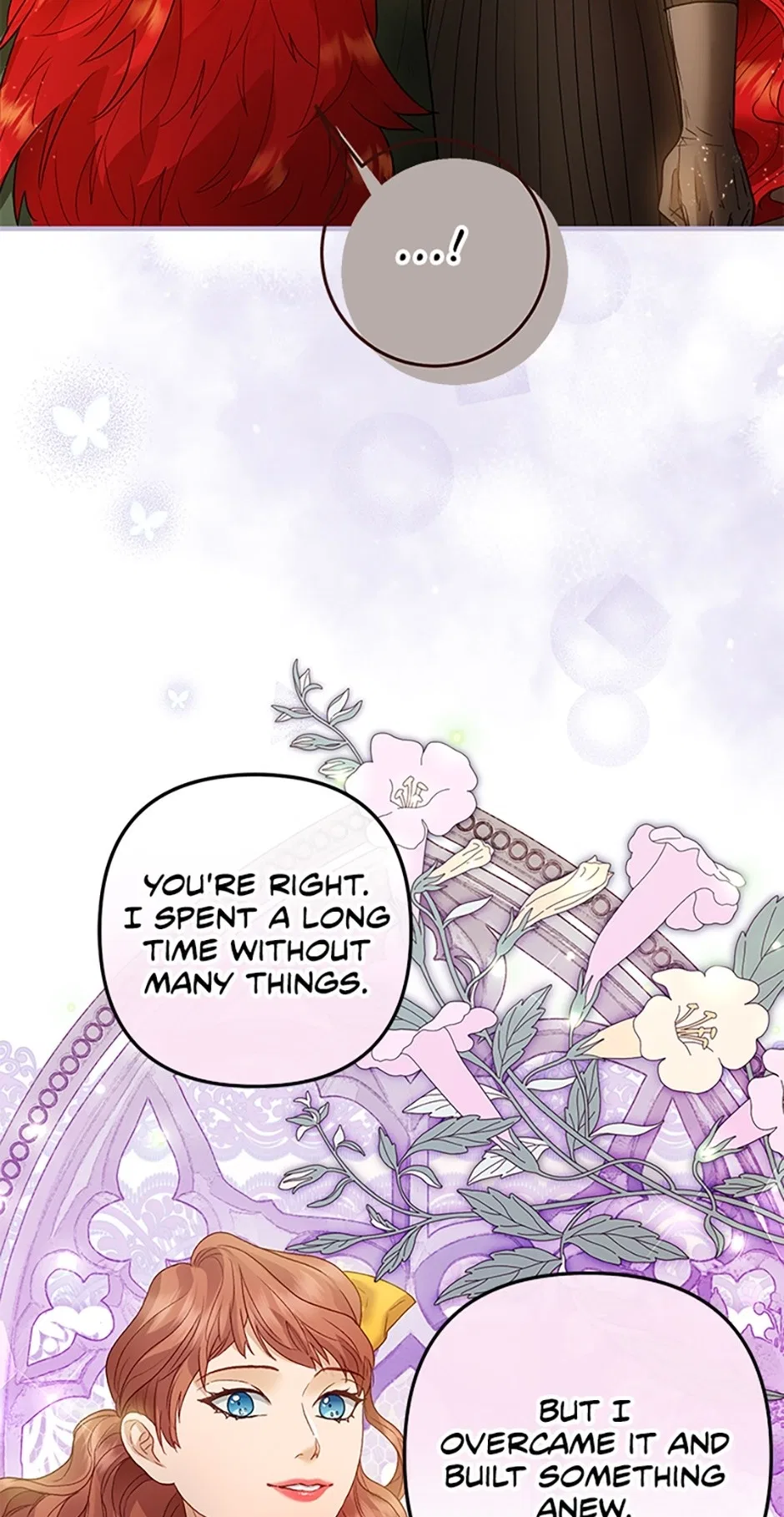 The Glamorous Life of the Fake Mistress Chapter 138 – Page 26